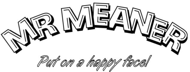 Mr Meaner